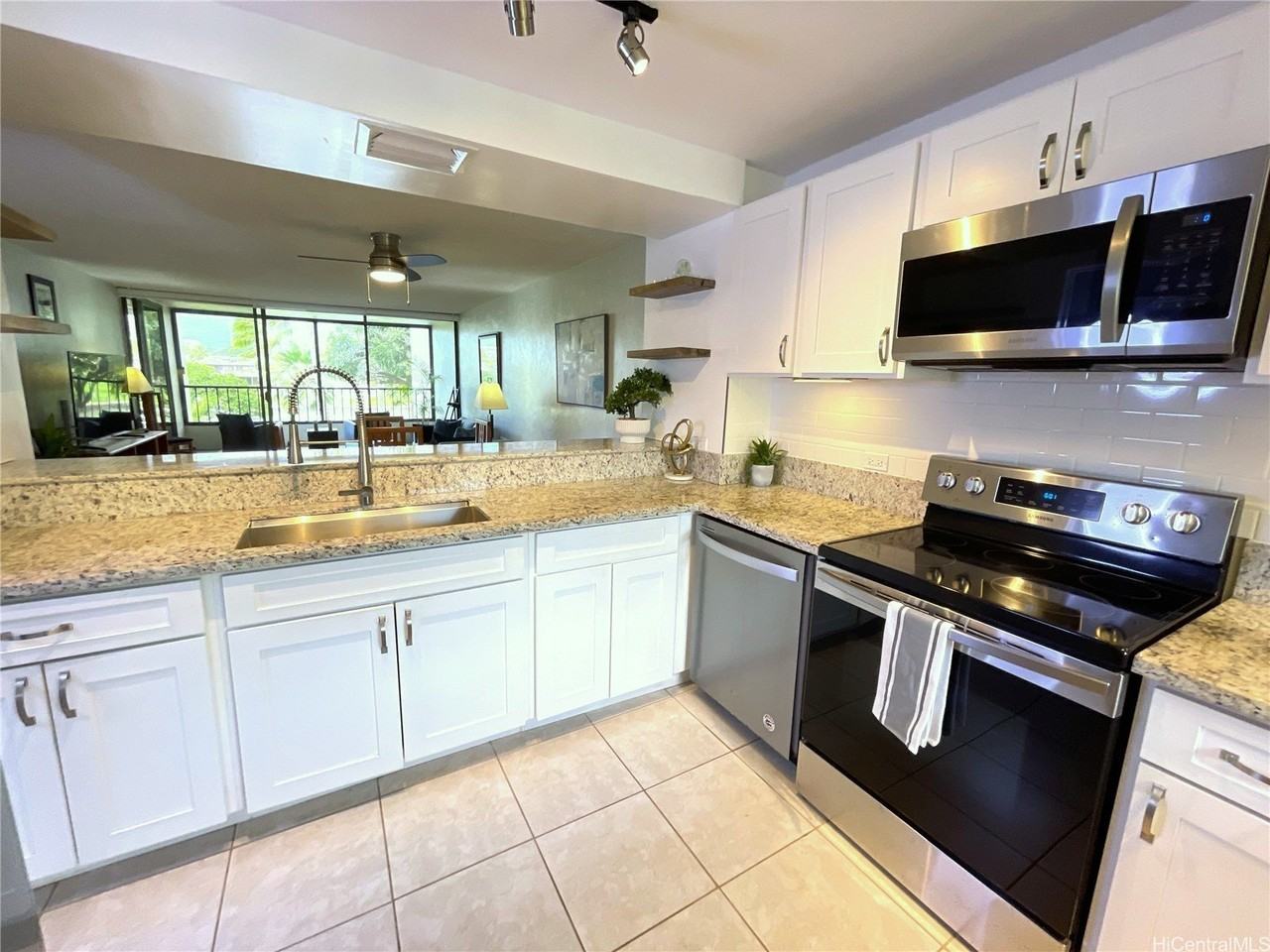 500 Lunalilo Home Rd Apt 22g - Photo 5 of 24