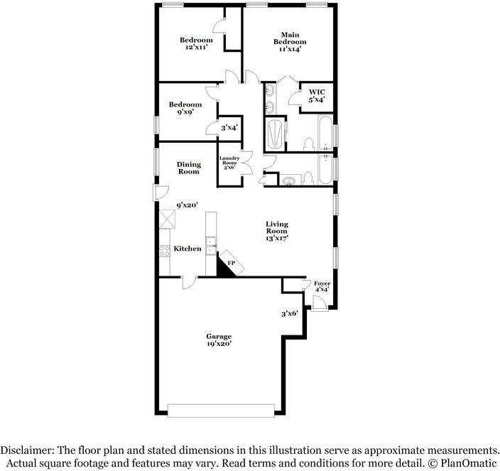 2692 Bending Elm Dr - Photo 2 of 16