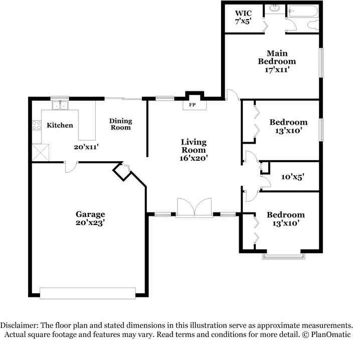 1863 Sherwood Dr - Photo 2 of 16