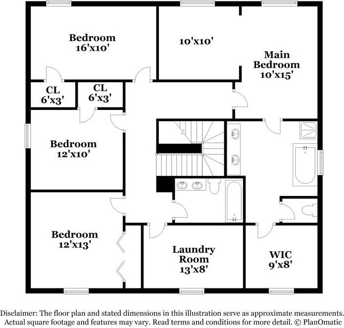 5833 Hackberry Ln - Photo 3 of 17