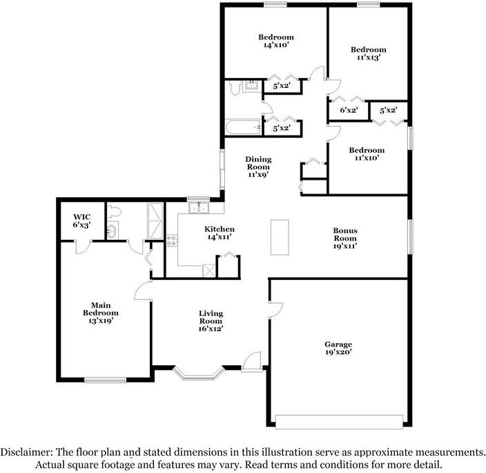 5511 Ashland Dr - Photo 2 of 16