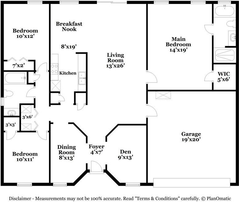 12401 Nesting Eagles Way - Photo 2 of 16