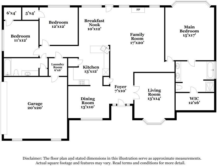 110 Glenridge Dr - Photo 2 of 16