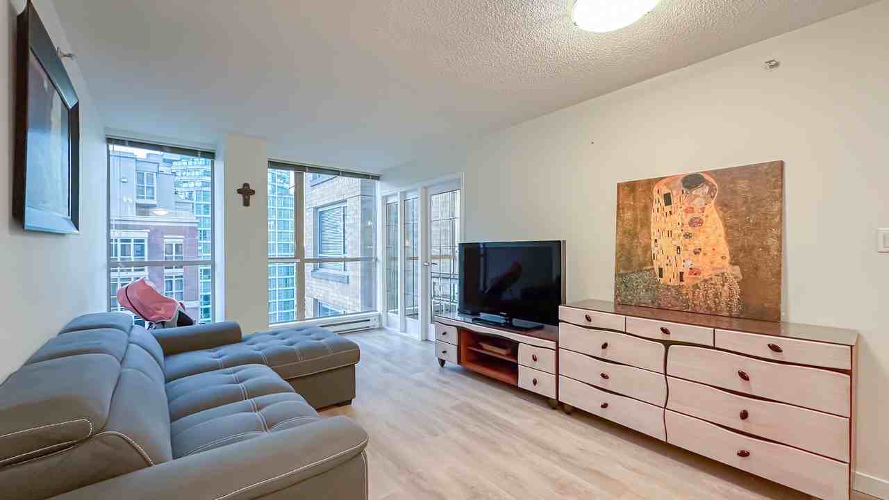 822 Homer Street #1207 - Photo 2 of 20