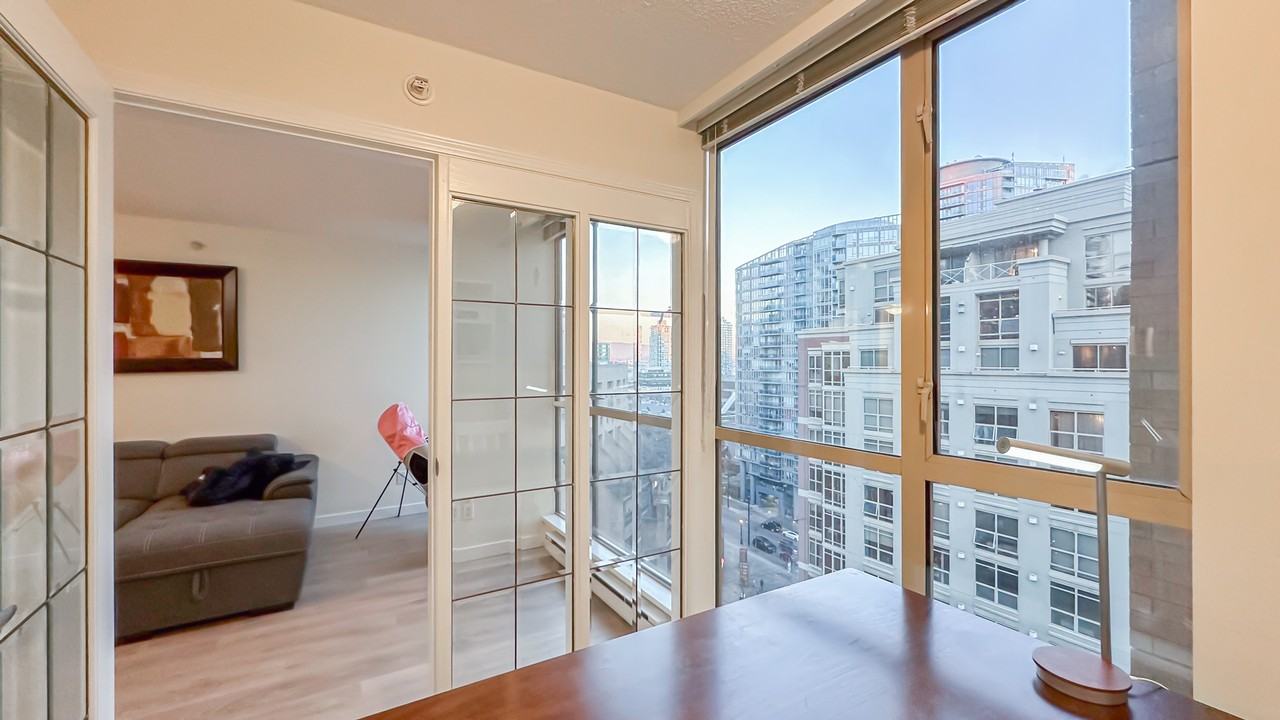 822 Homer Street #1207 - Photo 6 of 20