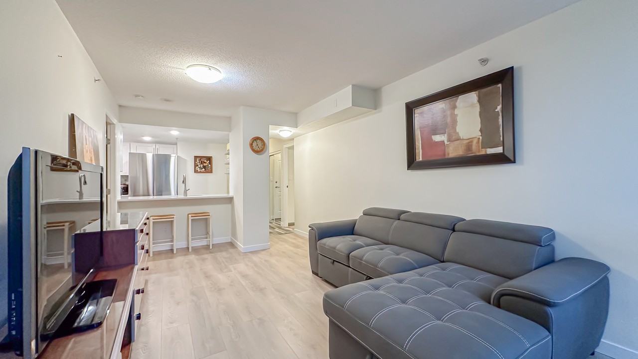 822 Homer Street #1207 - Photo 5 of 20