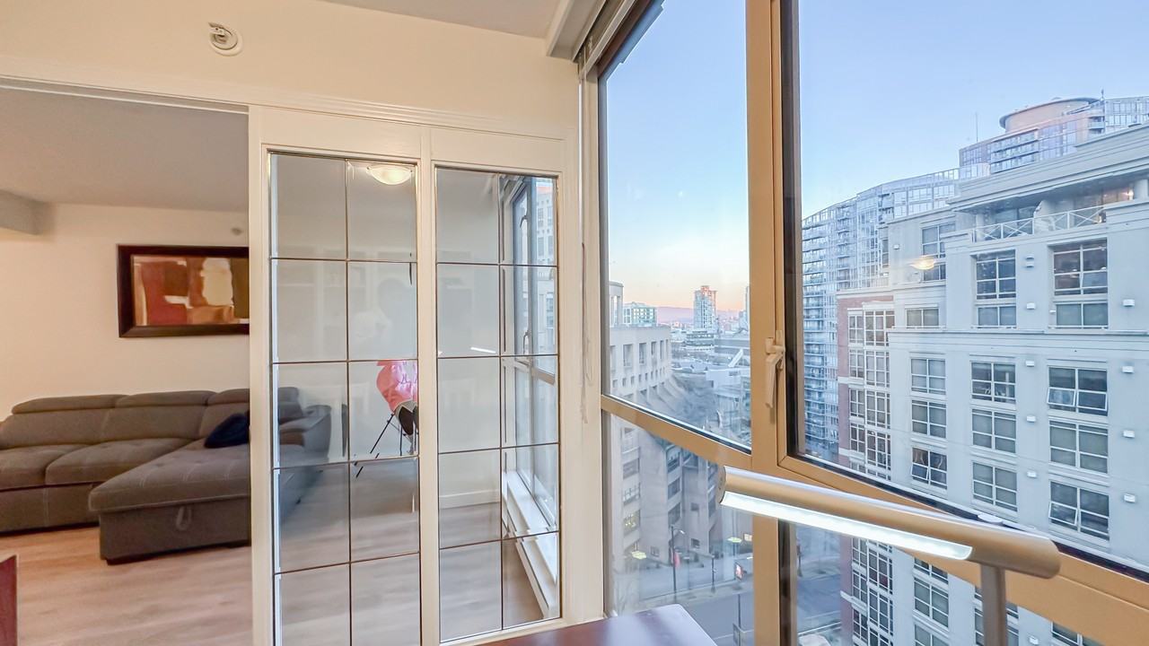 822 Homer Street #1207 - Photo 7 of 20