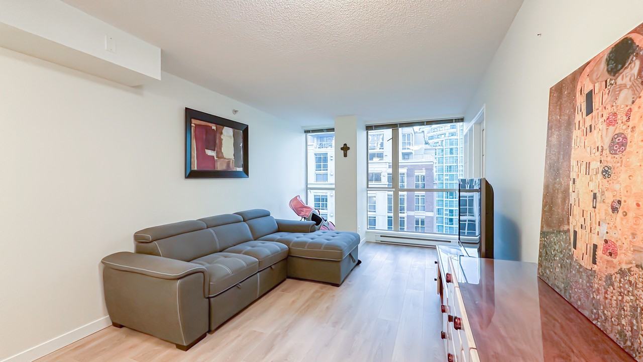 822 Homer Street #1207 - Photo 4 of 20