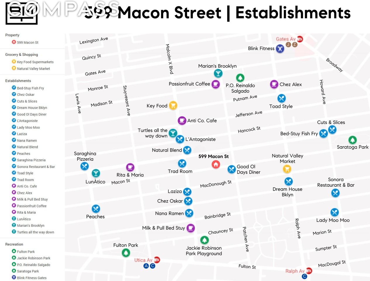 599 Macon St - Photo 6 of 6