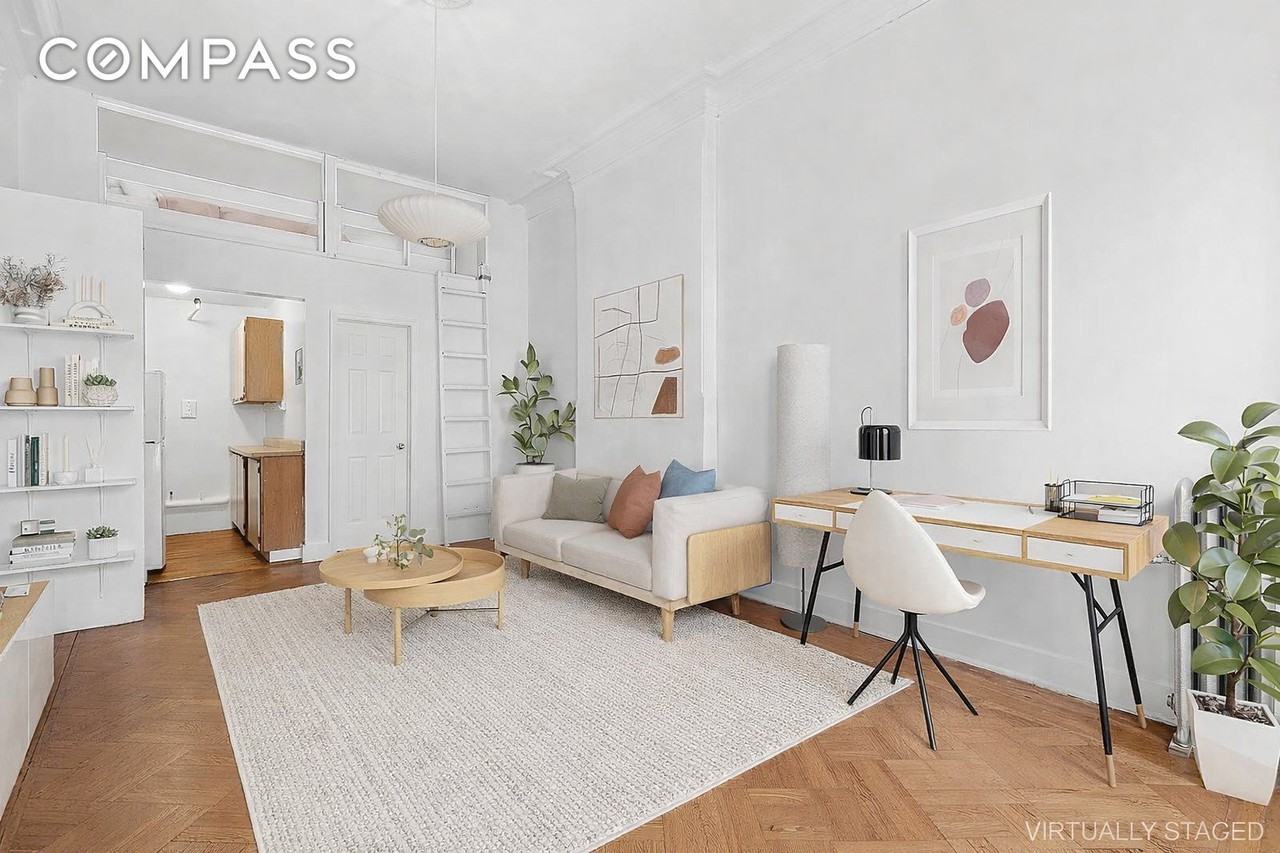 1104 Dean St #3 - Photo 2 of 4