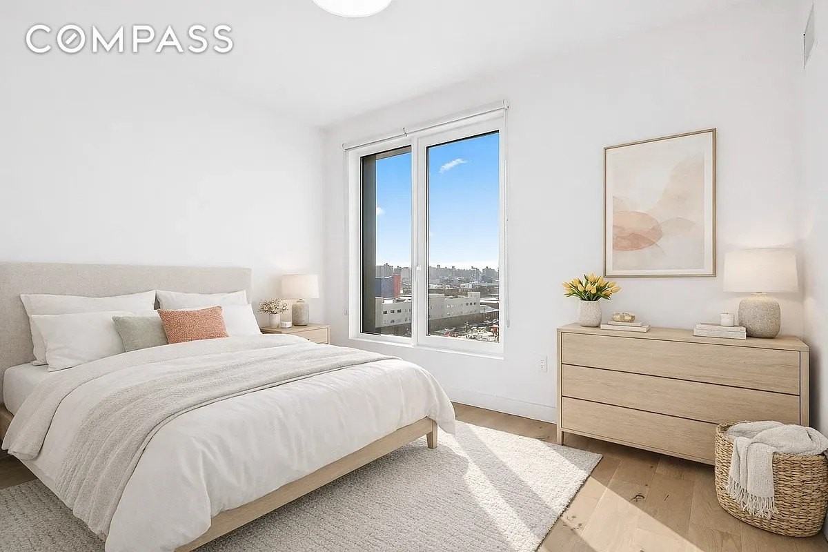 130 2nd St #8F - Photo 4 of 17