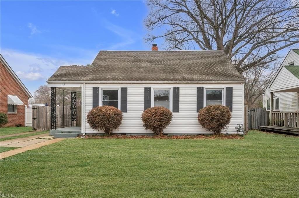 13 E Lamington Rd - Photo 3 of 14