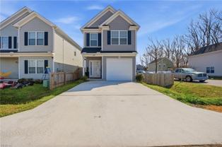 829 Somb Moore Ways - Photo 1 of 1