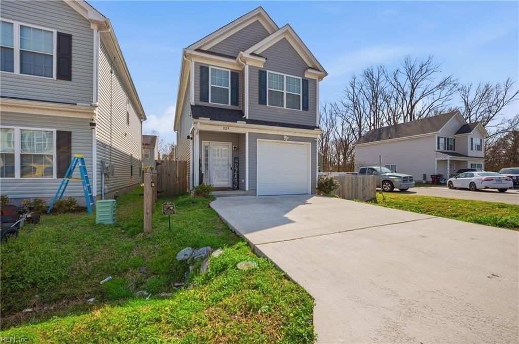 829 Somb Moore Ways - Photo 2 of 30