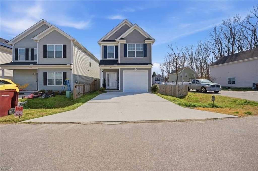 829 Somb Moore Ways - Photo 3 of 30