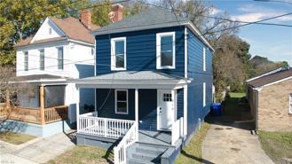 910 Rugby St - Photo 1 of 1