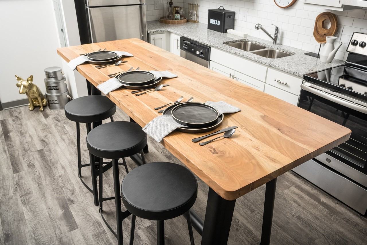 Riverwalk at Cameron Harbor - Photo 2 of 33