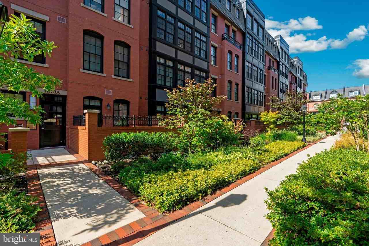 1610 N Queen St Unit 213 - Photo 2 of 17