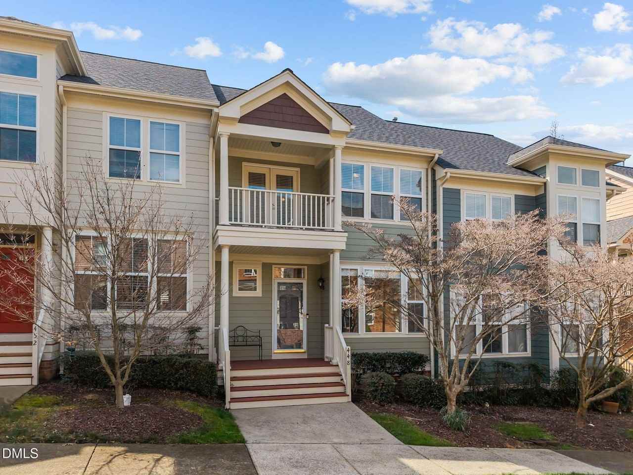 448 Heritage Village Ln