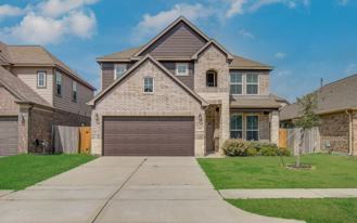 20722 Iron Timber Ln - Photo 1 of 1