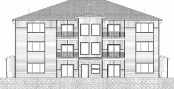 featured image of 600 Salem Ave