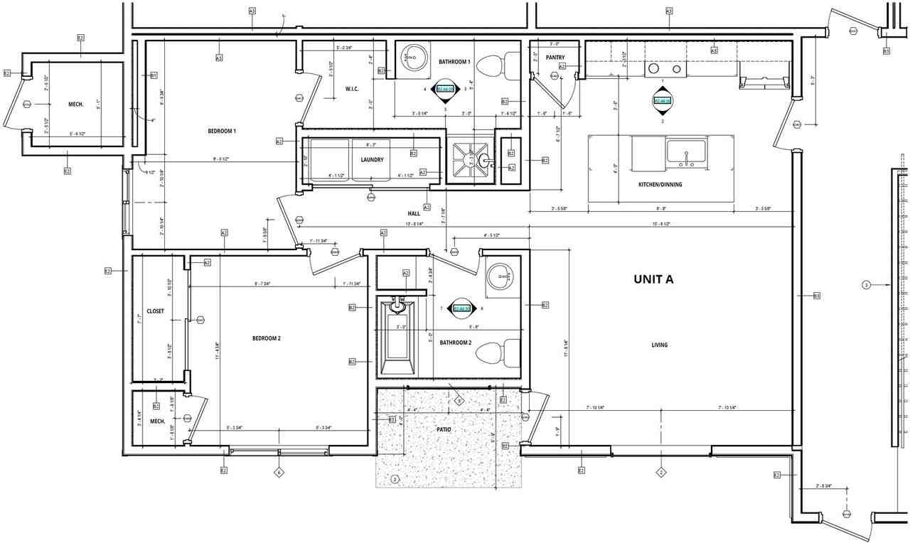 Salem Ridge Apartments - Photo 6 of 19