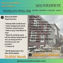 1931 Wilder St #1 - Photo 1 of 1