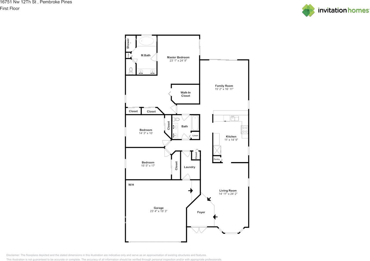 16751 Nw 12th St - Photo 2 of 12