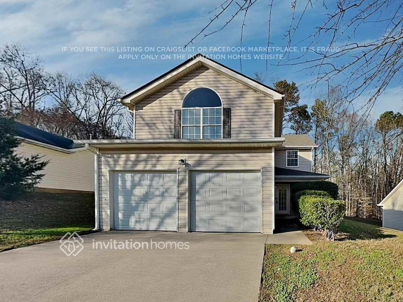 2840 Highland Hill Pkwy