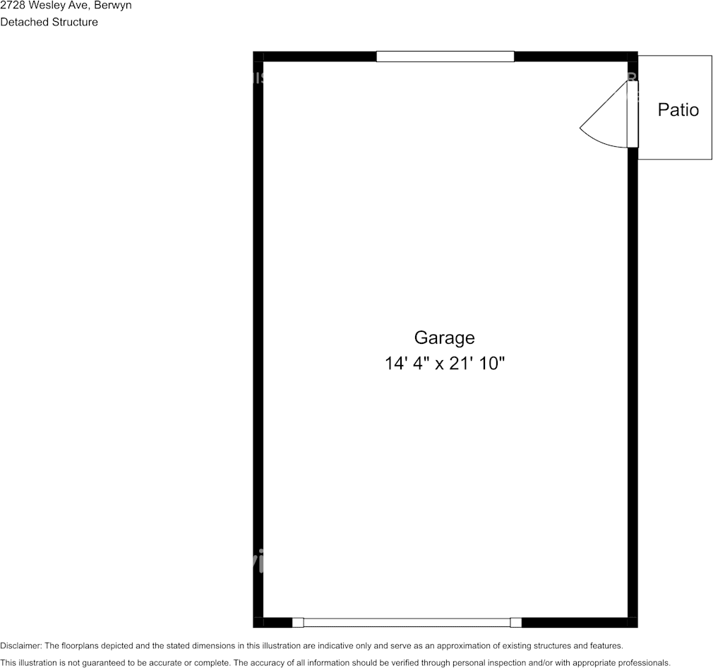 2728 Wesley Ave - Photo 2 of 20