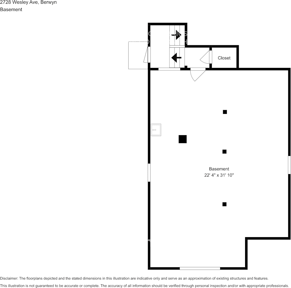 2728 Wesley Ave - Photo 3 of 20