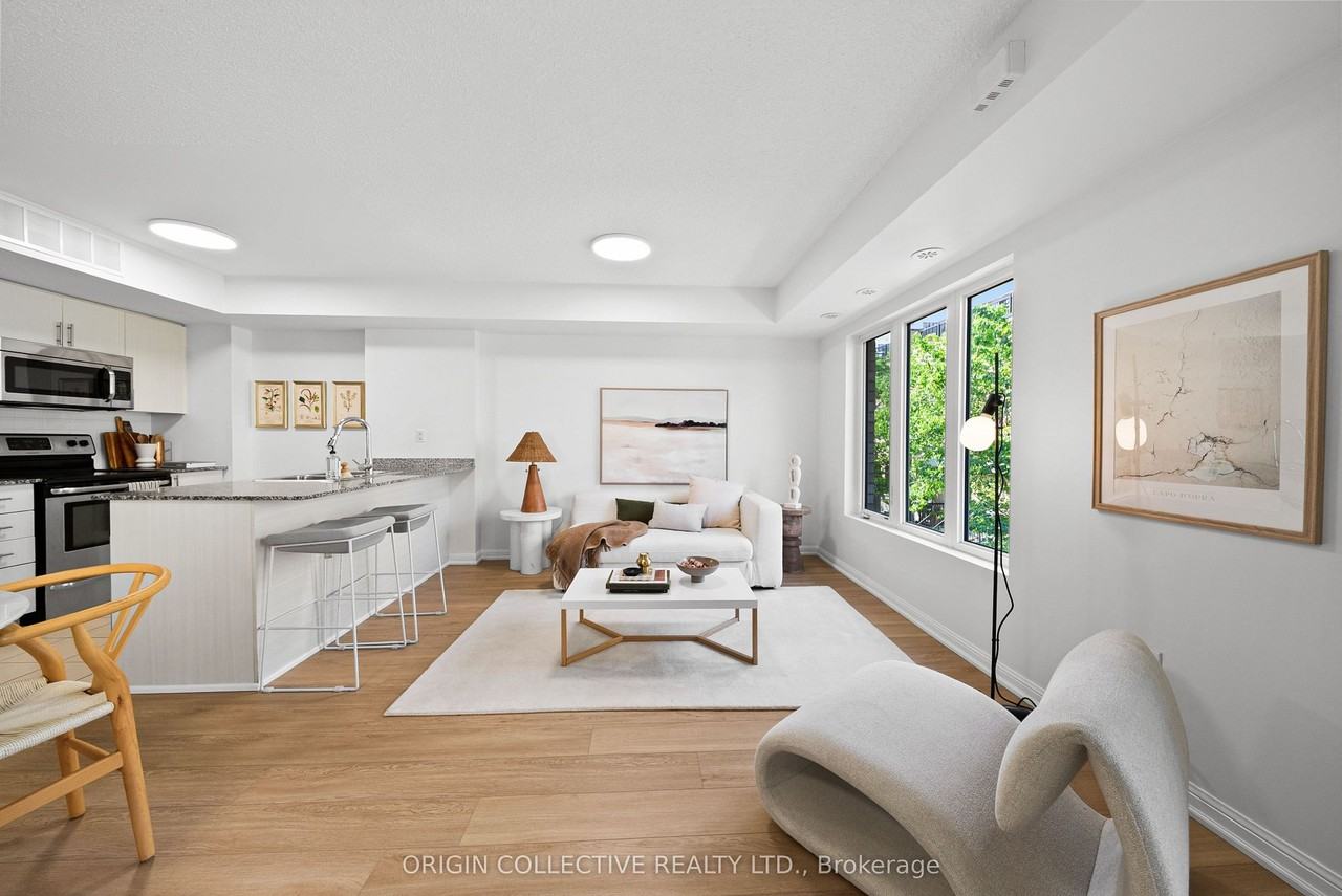 11 Foundry Avenue #229 - Photo 2 of 33