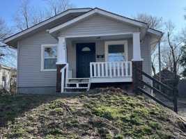 featured image of 203 South Hardy Avenue