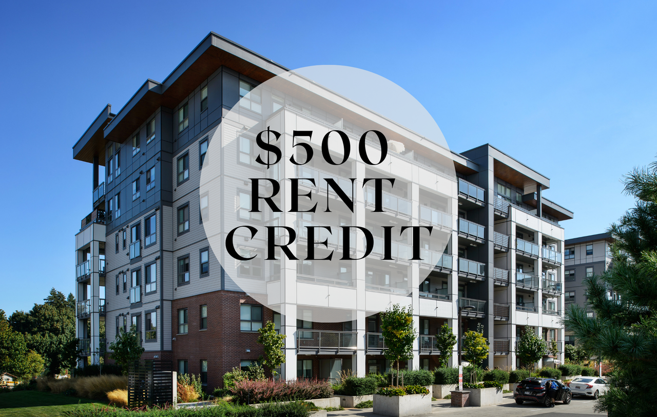 3030 Gladwin Road #301