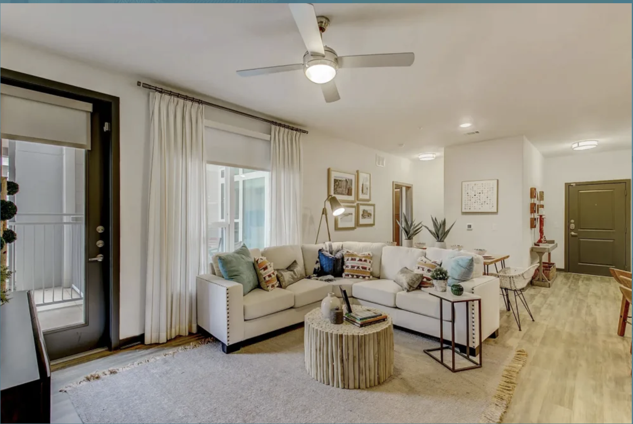 Bailey Ave & Camp Bowie Blvd #1635 - Photo 2 of 23