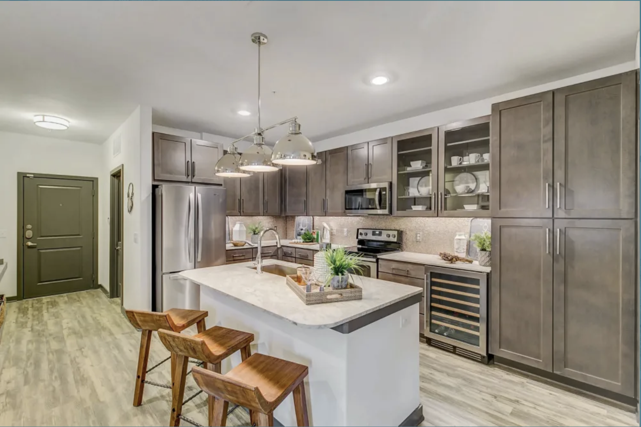 Bailey Ave & Camp Bowie Blvd #1635 - Photo 3 of 23