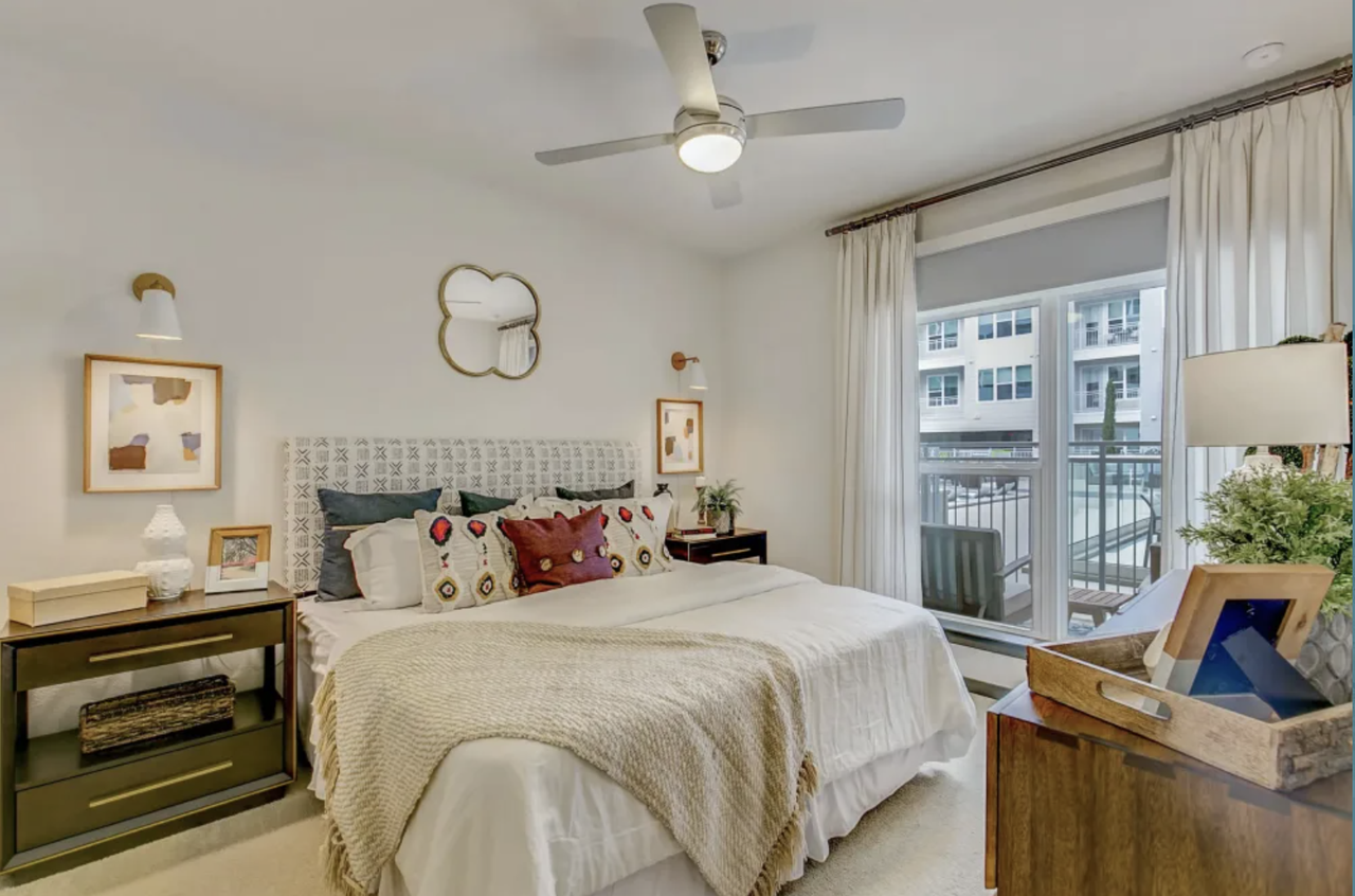 Bailey Ave & Camp Bowie Blvd #1635 - Photo 4 of 23