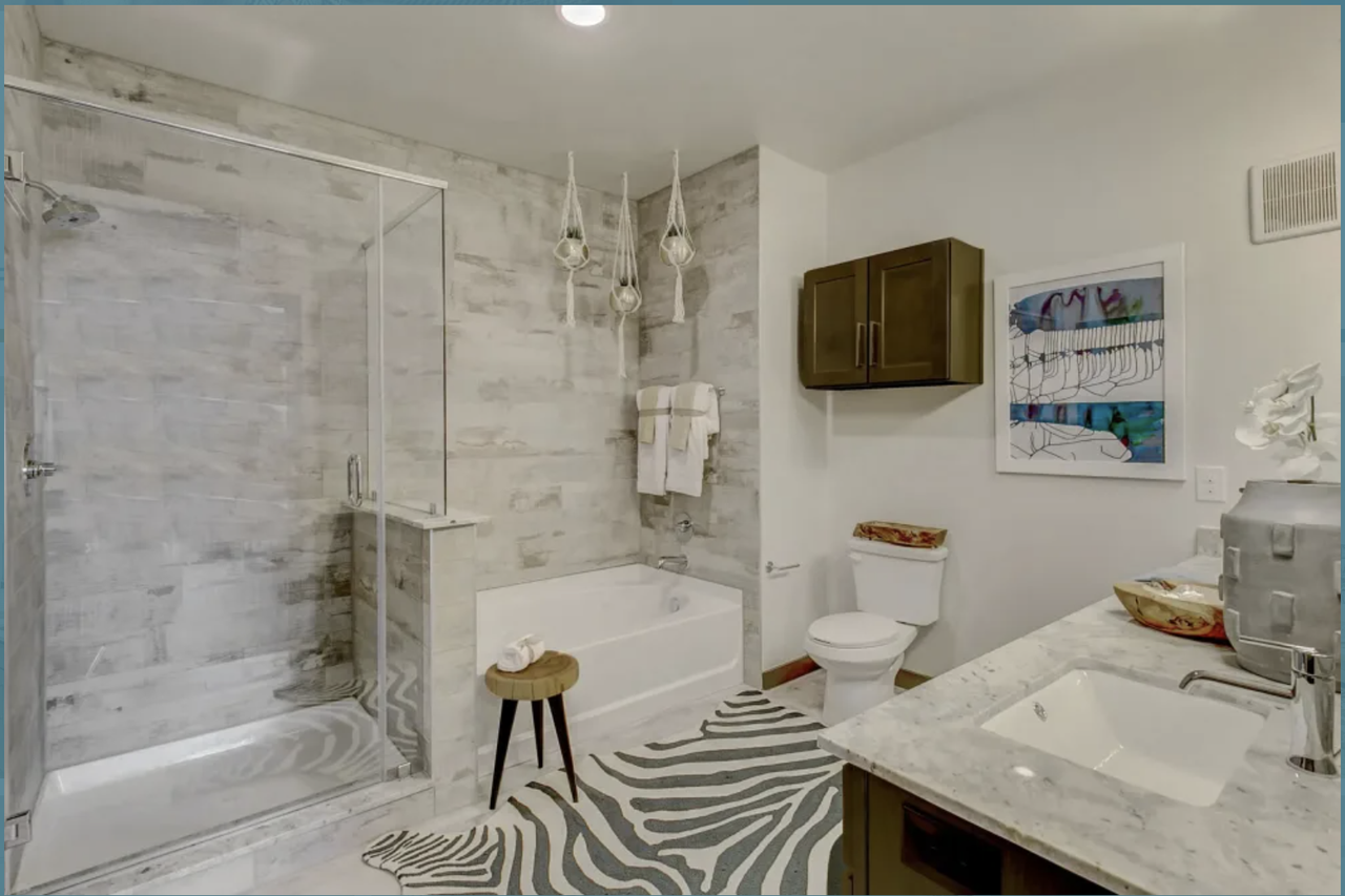 Bailey Ave & Camp Bowie Blvd #1635 - Photo 5 of 23