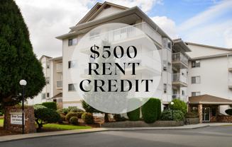 33467 Bevan Avenue #410 - Photo 1 of 1