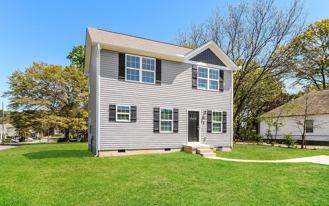 508 508 Grover St - Photo 1 of 1