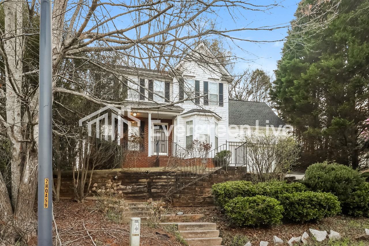 14801 Ashlight Dr - Photo 2 of 15