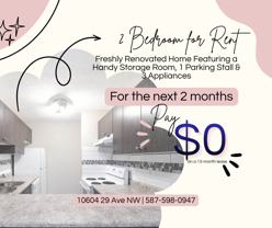 Ermineskin House - Photo 1 of 1