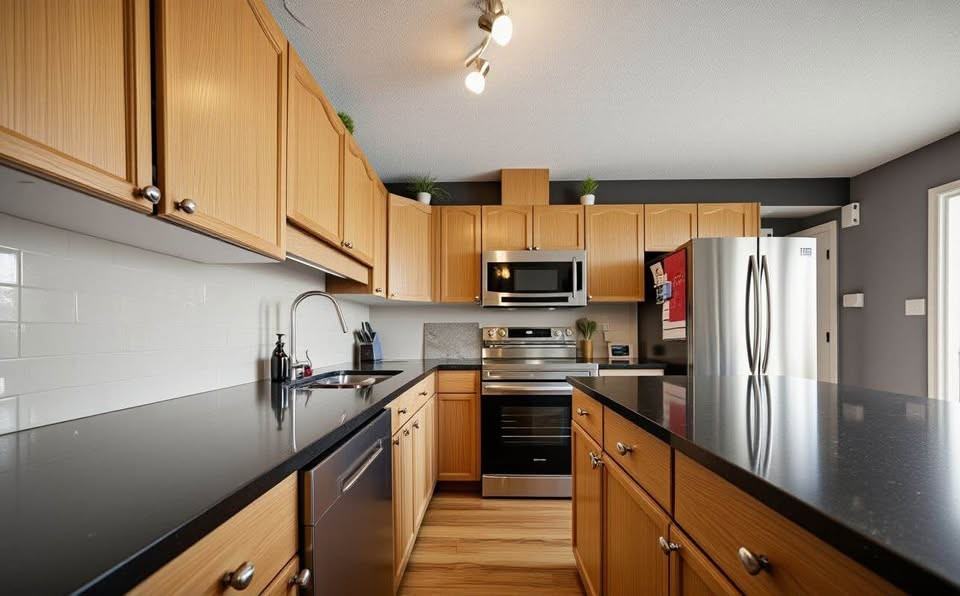 7924 2 Avenue Southwest, Edmonton, Alberta, Canada, T6X 1K7 - Photo 2 of 33