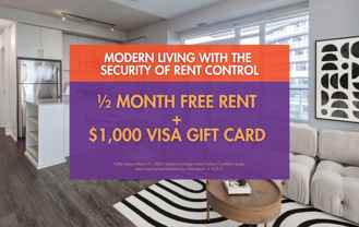 Skyrise Rentals - Photo 1 of 1