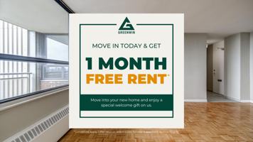 featured image of 545 The West Mall