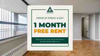 545 The West Mall - Photo 1 of 1