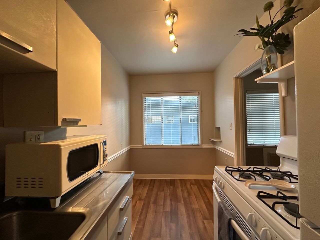 Alexander’s Place at 1625 H ~ Discover Timeless Charm in the Heart of it All! - Photo 2 of 19