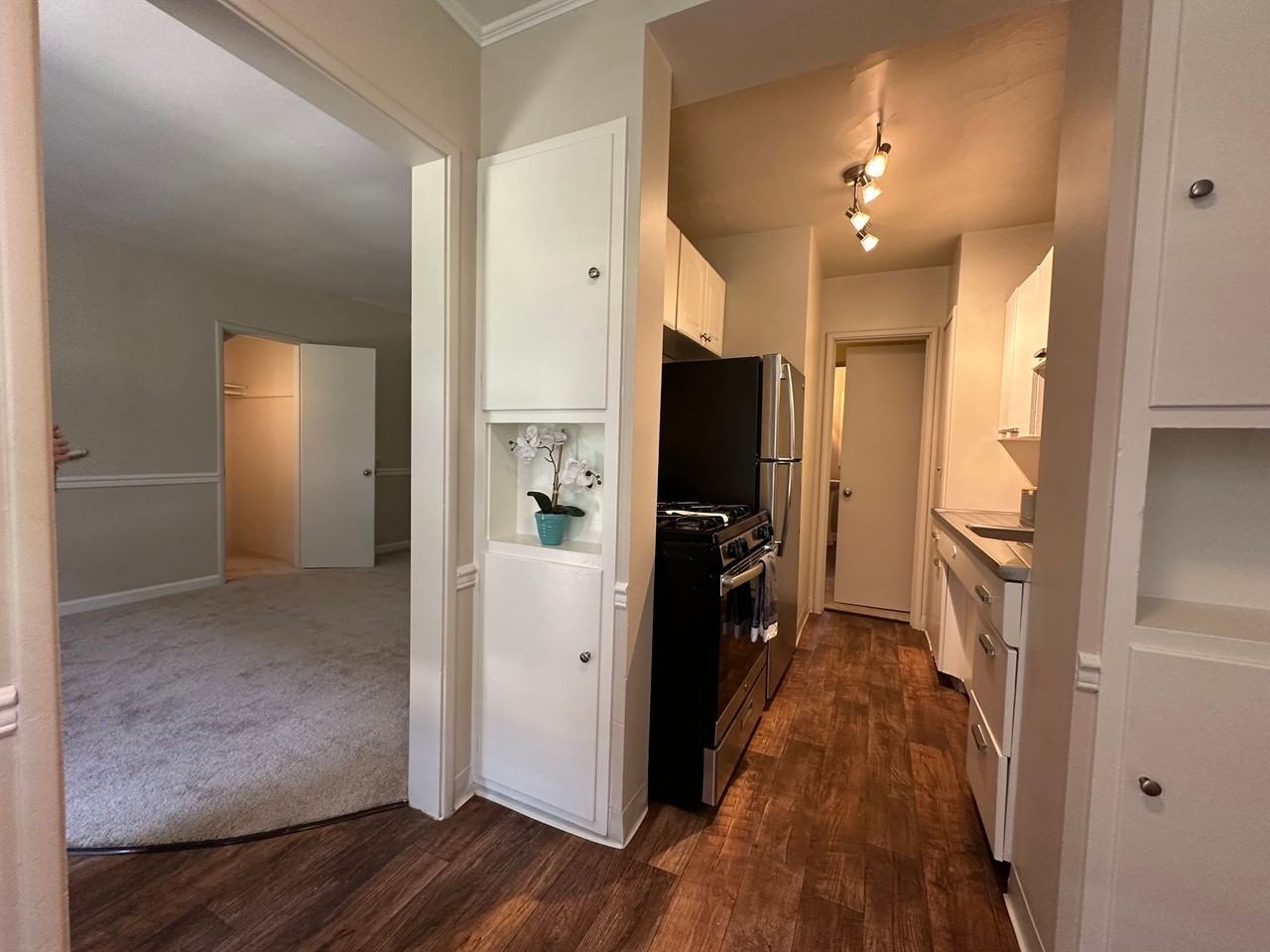 Alexander’s Place at 1625 H ~ Discover Timeless Charm in the Heart of it All! - Photo 5 of 19