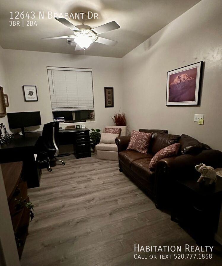 12643 N Brabant Dr - Photo 2 of 19