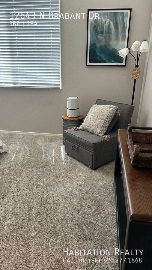 12643 N Brabant Dr - Photo 5 of 19